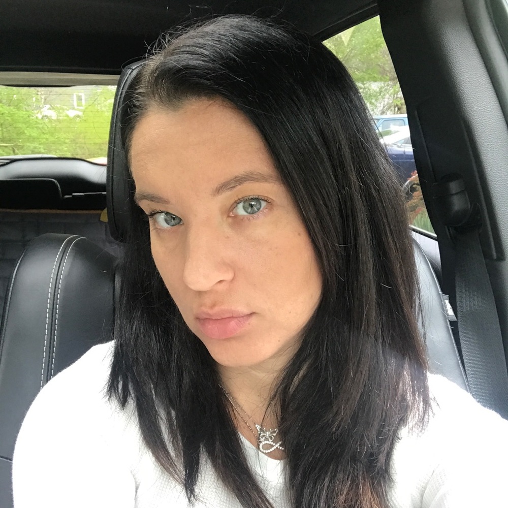 Meet your Posher, Annmarie